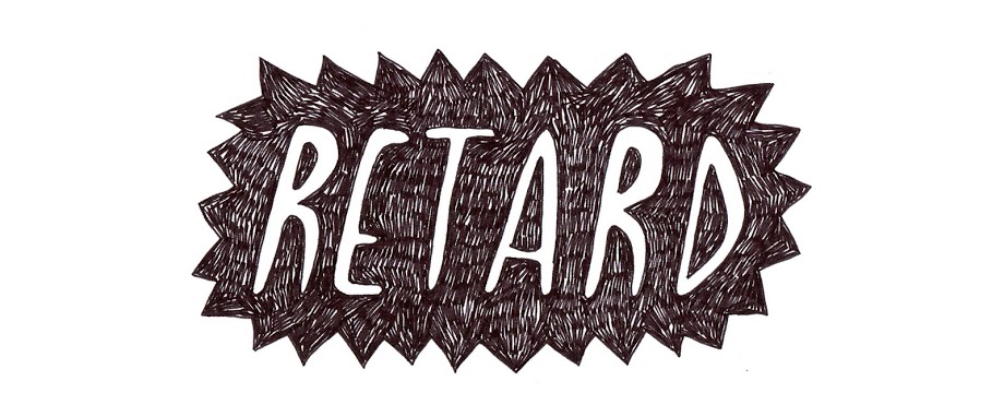 RETARD MAGAZINE