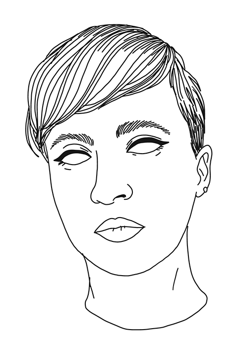 Anaïs Delcroix