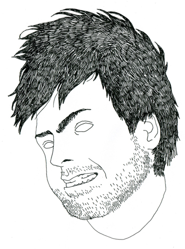 Nils Bertho