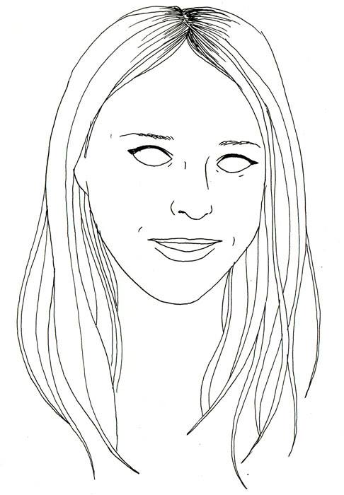 Ophélie