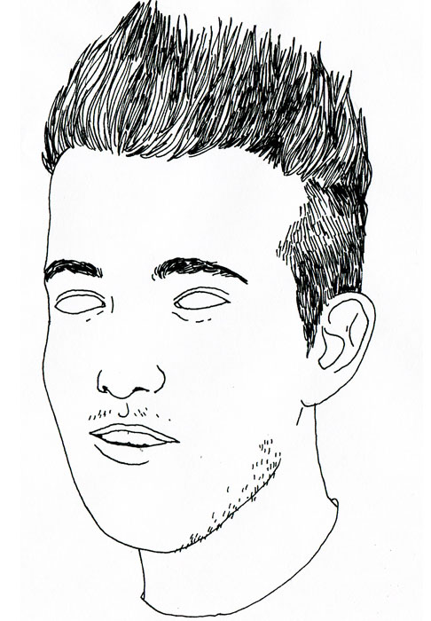 Bobby Dollar