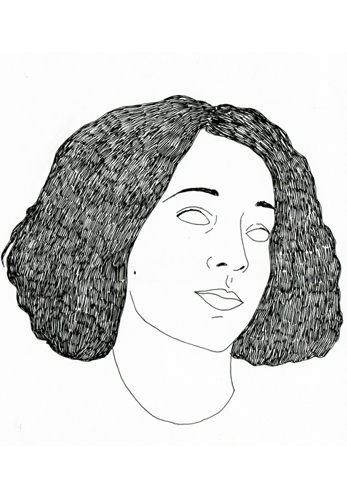 Charlène Darling