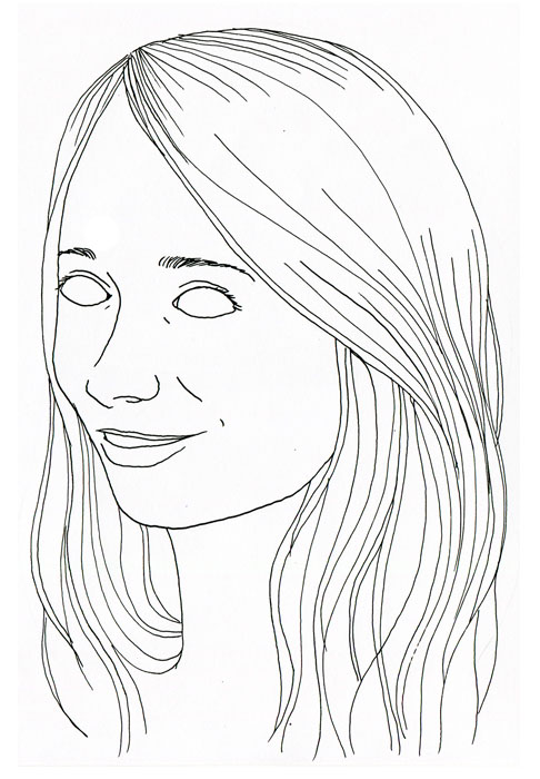 Léa Le Faucon