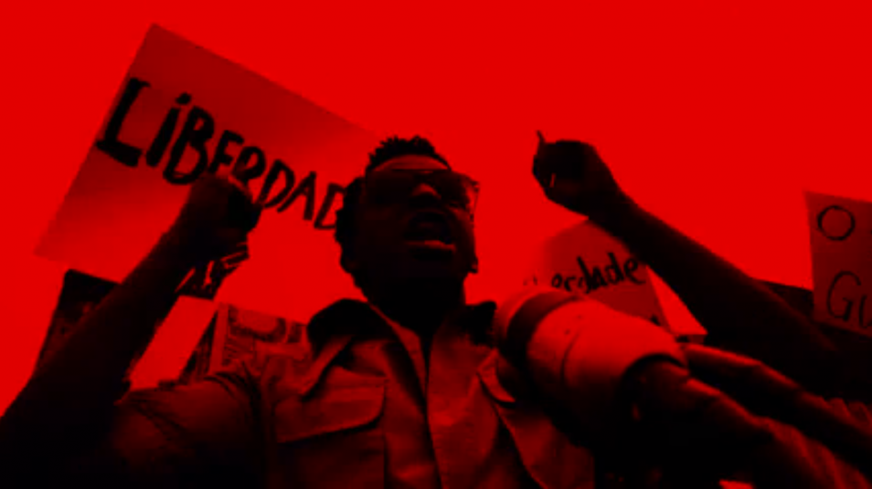 RETARD → Magazine -  SINKANE - RUNNIN