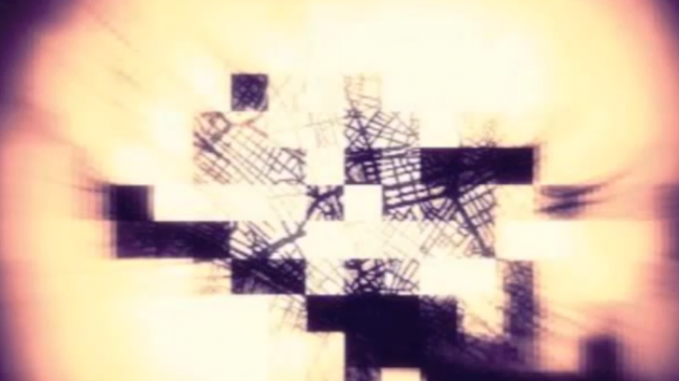 RETARD → Magazine - SAM FLAX - CHILD OF GLASS