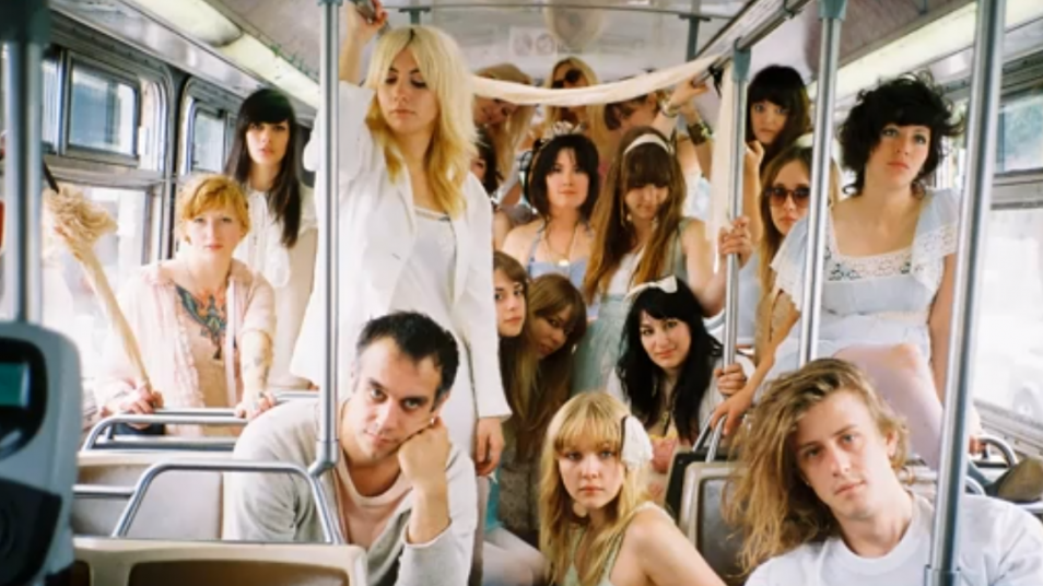 RETARD → Magazine - Girls - Heartbreaker