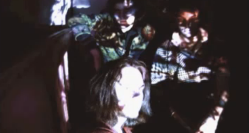 RETARD → Magazine - Night Beats – Puppet On A String