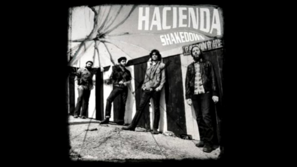RETARD → Magazine - Hacienda – Doomsday