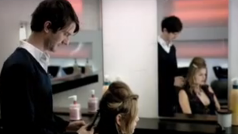RETARD → Magazine - The Rakes - The World is a Mess but His Hair was Perfect