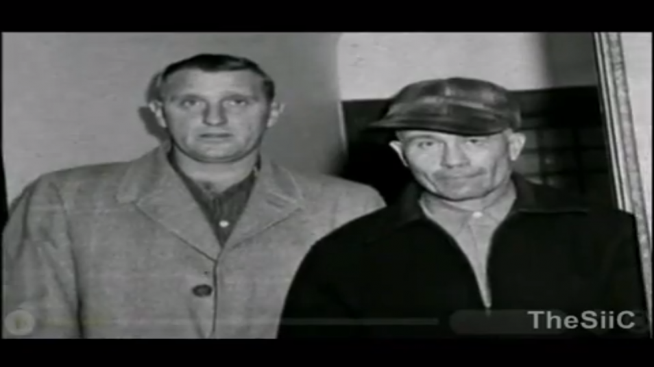 RETARD → Magazine - Ed Gein, le boucher de plainfield