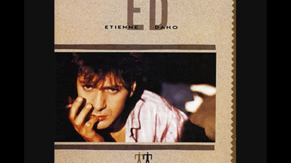 RETARD → Magazine - Etienne Daho - Duel au soleil 