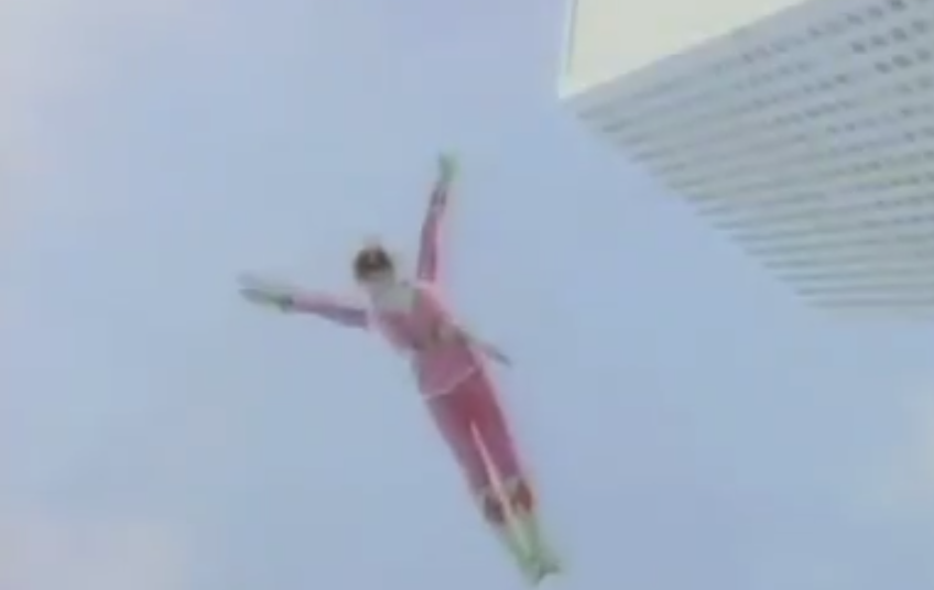 RETARD → Magazine - Kyoryu Sentai Zyuranger Opening 1