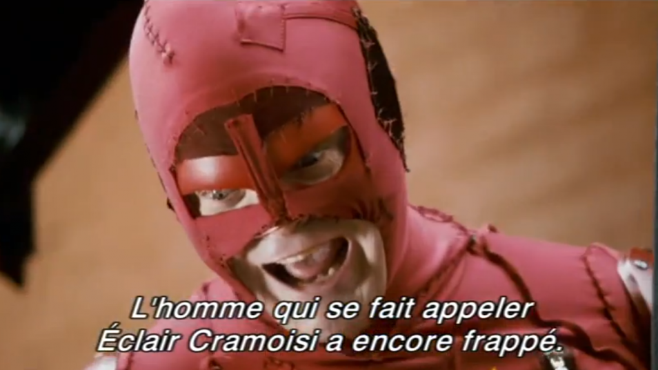 RETARD → Magazine - SUPER - Bande Annonce VOSTF