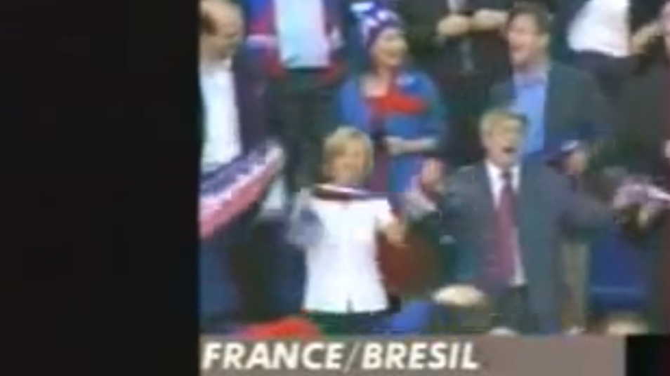 RETARD → Magazine - Zapping 12 Juillet 1998