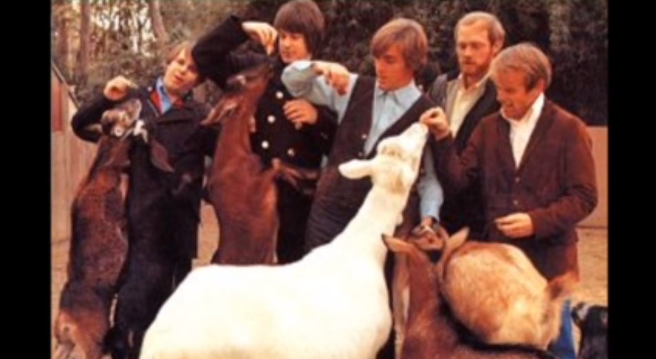 RETARD → Magazine - The Beach Boys – God Only Knows