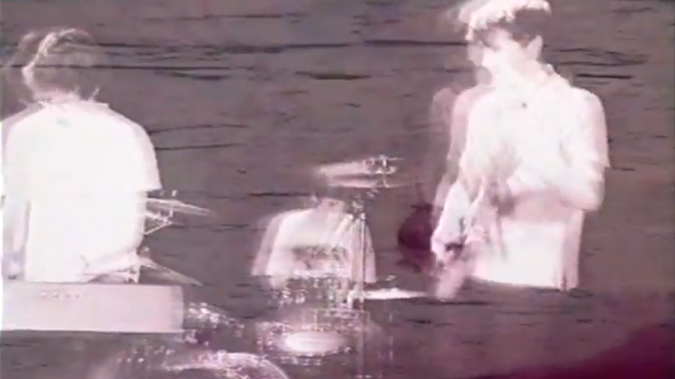 RETARD → Magazine - Satellite Jockey - Your Black Cloud