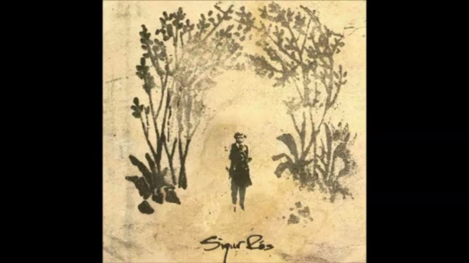 RETARD → Magazine - Sigur Ros - Takk