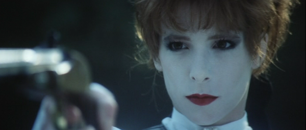RETARD → Magazine - Libertine-Mylène Farmer