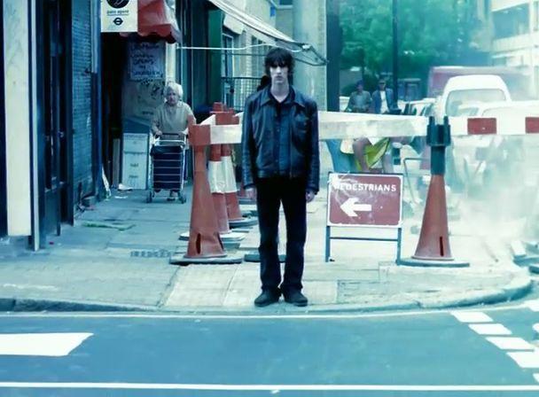 RETARD → Magazine - The Verve