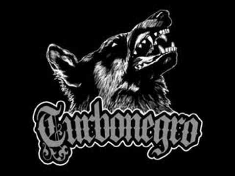 RETARD → Magazine - Turbonegro - All My Friends Are Dead