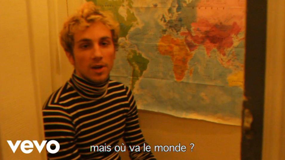 RETARD → Magazine - Où va le monde