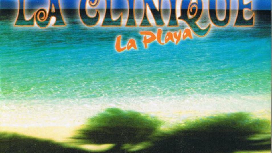 RETARD → Magazine - La Playa - Clinique