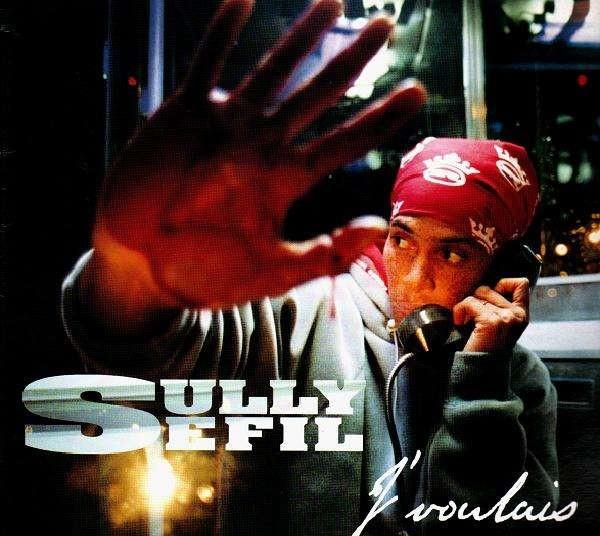 RETARD → Magazine - Sully sefil - j'voulais