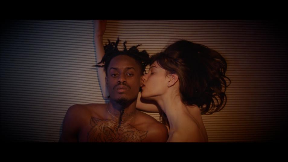 RETARD → Magazine - Charlotte Cardin - Like It Doesn't Hurt (Feat. Husser)