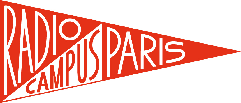 Radio Campus Paris